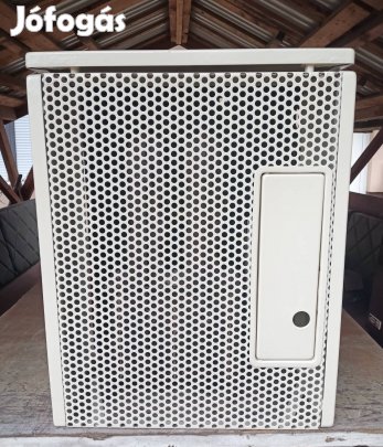 FÉG parapet gázkonvektor 