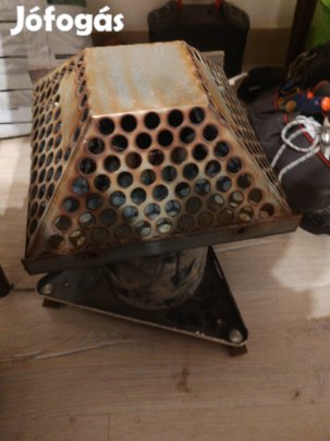 FEG vagy Hunor parapet 2db elado