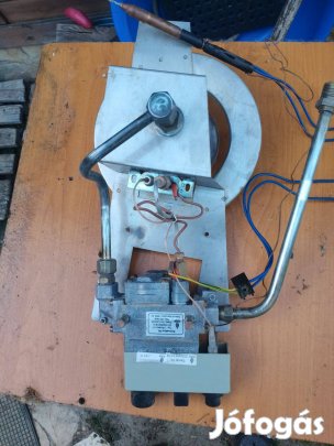 FÉG vizmelegitő alkatrész eladó, Ócsa