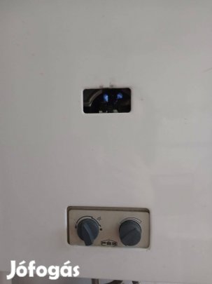 FÉG vízmelegítő eladó 4.kerben