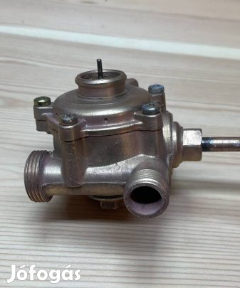 FÉG zv4 v4 felújított vízarmatúra