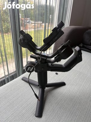 FEI S-Corp Gimball ( 2x használt)