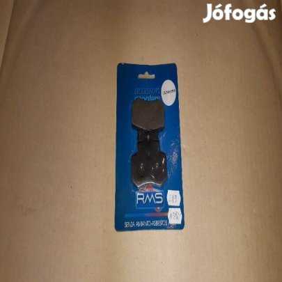 FÉK Betét RMS ( Robogó ) 2000 Ft