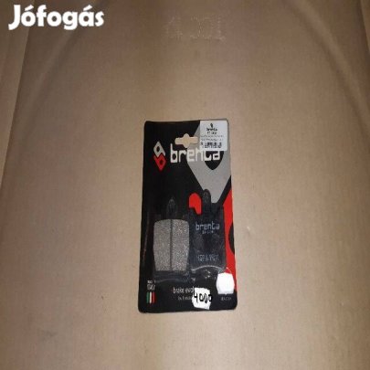 FÉK Betét Suzuki,Burgman,Kawasaki 4000 Ft)