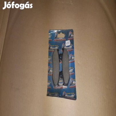 FÉK Betét Suzuki Robogó 4000 Ft