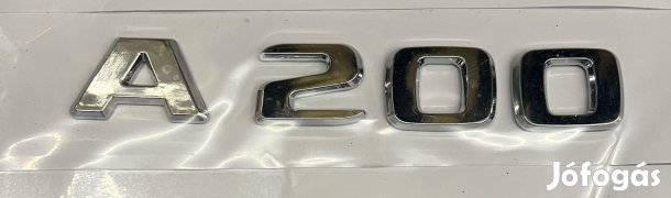 FELIRAT A200 eladó