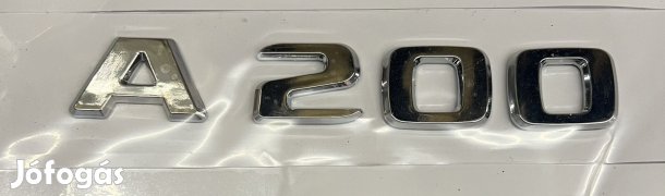 FELIRAT A200 eladó