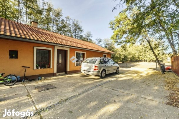 FELÚJÍTOTT 3 SZOBÁS TANYA