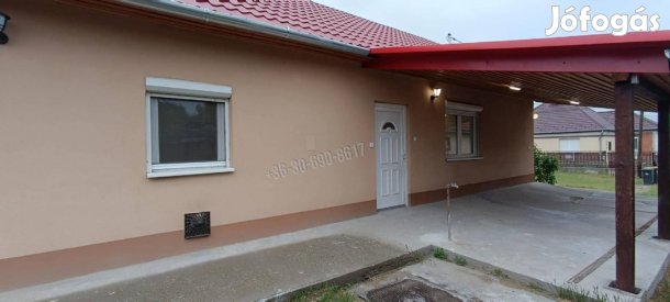 FELÚJÍTOTT 4 SZOBÁS HÁZ ELADÓ! 91_fea