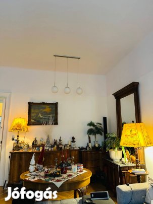 FELÚJÍTOTT LAKÁS, KIVÁLÓ HELYEN BUDA SZÍVÉBEN!