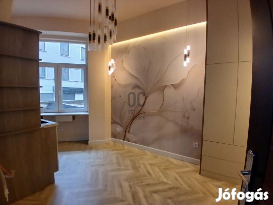 FELÚJÍTOTT N+1 BELSŐ-ERZSÉBETVÁROSBAN