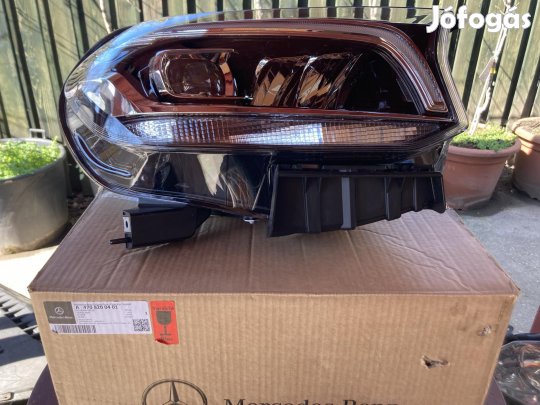 FÉNYSZORÓ LED VEZ JOBB  X OSZTÁLY  A4708200401 eladó