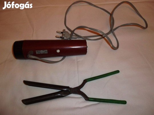 FER fischer hajszáritó sütőbvassal