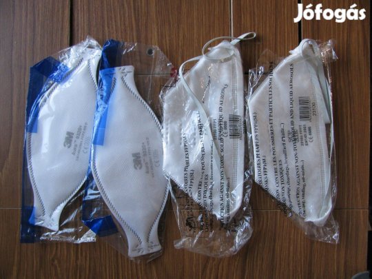 FFP2-FFP1 csészeálarc ,védőmaszk