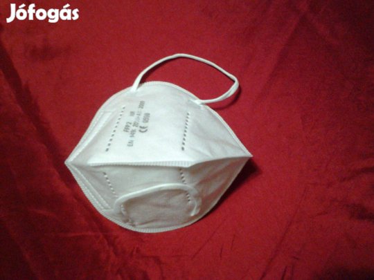 FFP2 Szájmaszk Maszk Arcmaszk