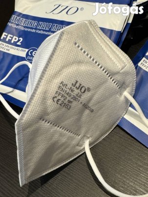 FFP 2 védőmaszk karton 1000db