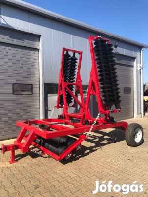 FHG-6 hidraulikus új gyűrűshenger