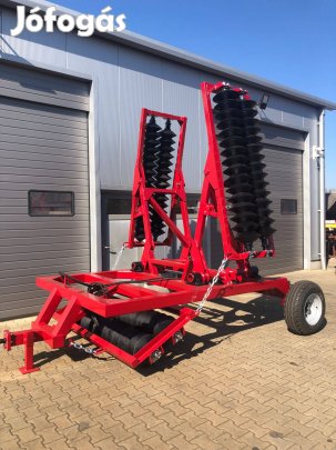 FHG-6 új gyűrűshenger 2023-as áron !