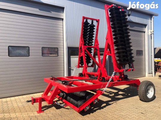 FHG-6 új gyűrűshenger készletről !