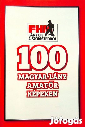 FHM 100 magyar lány amatőr képeken
