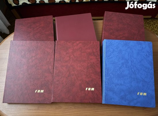 FHM és CKM magazinok 2002-2006