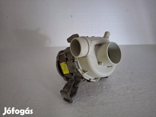 FHP EB 085D32/2T mosogatógép motor. AEG, Zanussi, Privileg,stb