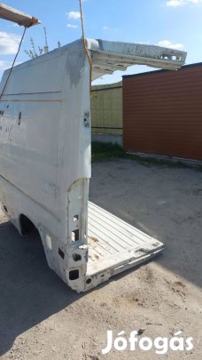 FIAT Ducato Citroen Jumper Peugeot Boxer 06- L3 H2 negyed oszlop 8510