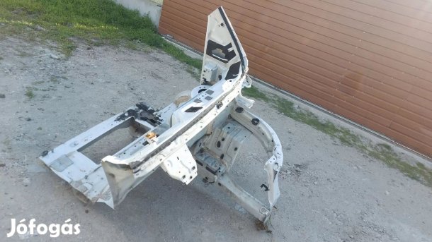 FIAT Ducato Citroen Jumper Peugeot Boxer 06- Negyed lemez tartó 8509