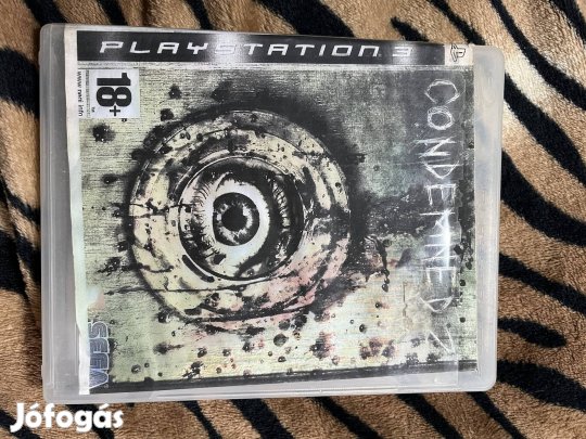 FIFA 15 - Playstation 3 (Klasszikus foci élmény)