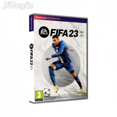 FIFA 24 PC játék
