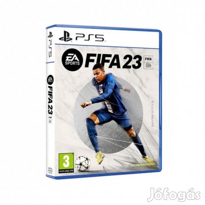 FIFA 24 PS5 játék