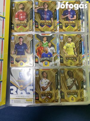 FIFA 365 gyűjtői kincs?