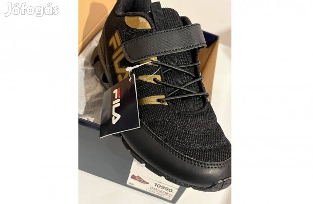 FILA FT8030 új, sosem hordott 36-os cipő