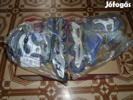 FILA Primo Alu Lady új görkorcsolya