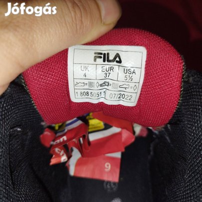 FILA bakancs 37 méret 