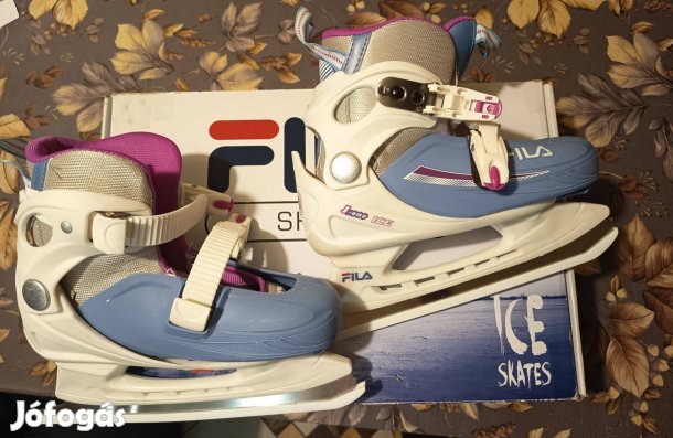 FILA jégkorcsolya