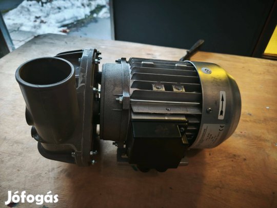 FIR 1205DX elektromos szivattyú,
