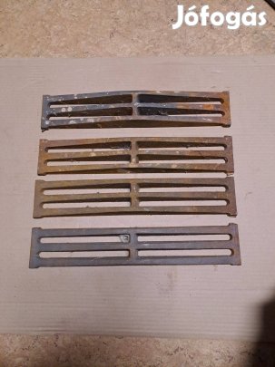 FK-7 Rostély 380×75×30 mm