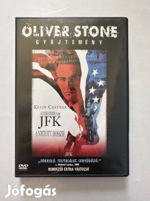 FK (rendezői 2lemezes) dvd