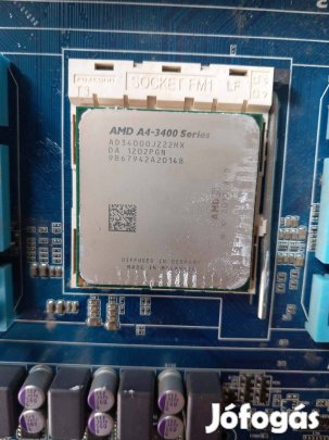 FM1 alaplap proci ddr3
