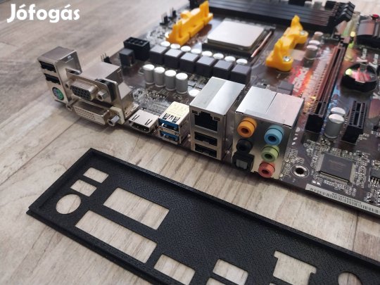 FM2 félkonfig Asrock Extreme 4+/AMD A10 5800k APU(HD7660D)