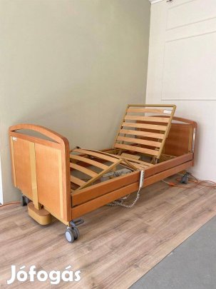 FMB szétszedhető elektromos betegágy beteg ápolási kórházi ágy