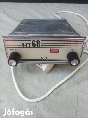 FMV HT 68 hangos telefon.