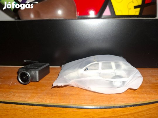 FPV RC autó HD WiFi kamerával WIFI kamera