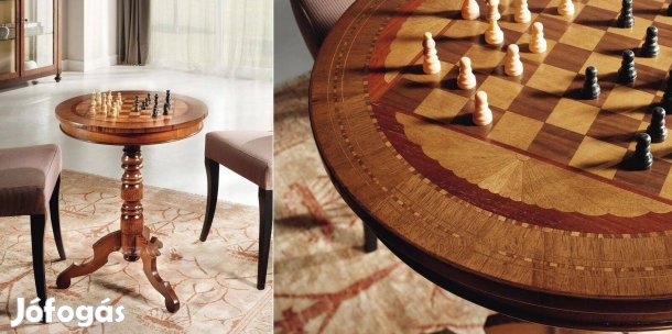 FR - Classic olasz minőségű kisbútorok 20% Akció!