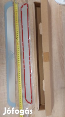 FR küszöbléc díszléc Seat