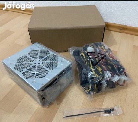 FSP 1200W Ipari ATX PC Tápegység