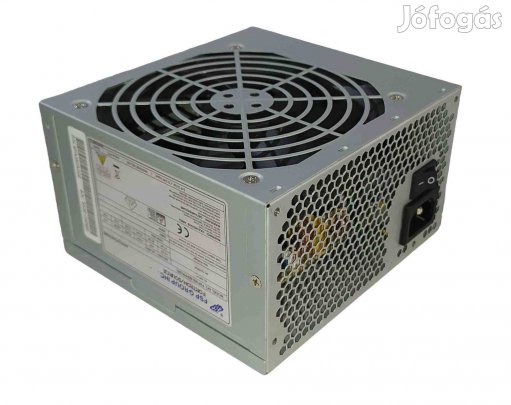 FSP 350W tápegység SATA #02