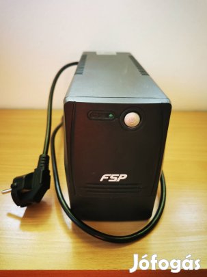 FSP FP 400 szünetmentes tápegység 