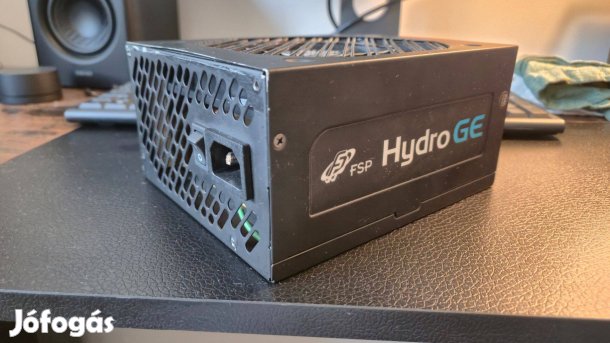 FSP Hydro GE 650W 80 PLUS Gold (PPA6504004) Moduláris tápegység